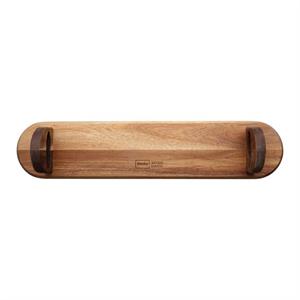 Denby Serve by James Martin Raised Serving Board Set